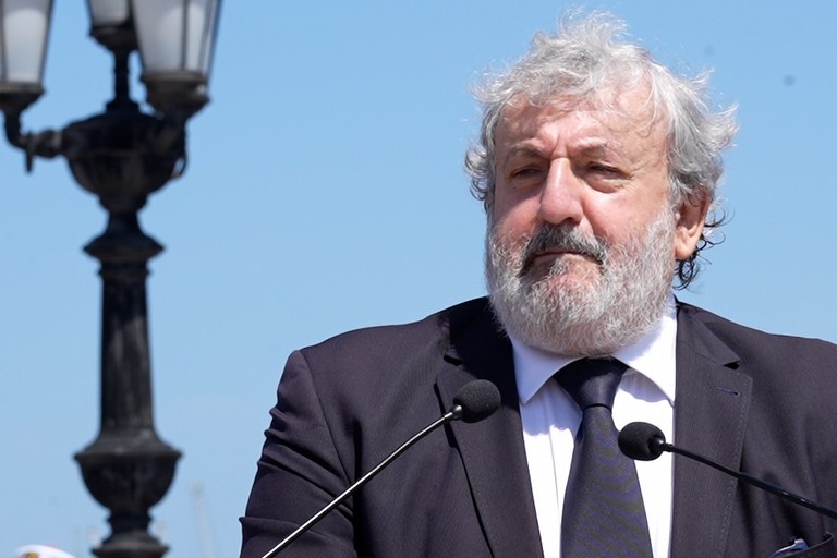 Michele Emiliano