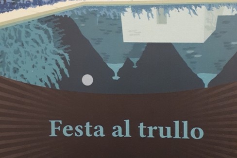 Festa al Trullo