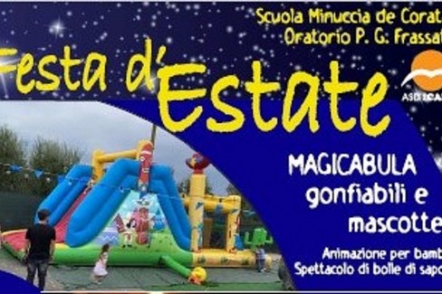 Festa destate