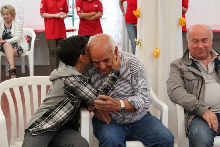 Festa dei nonni