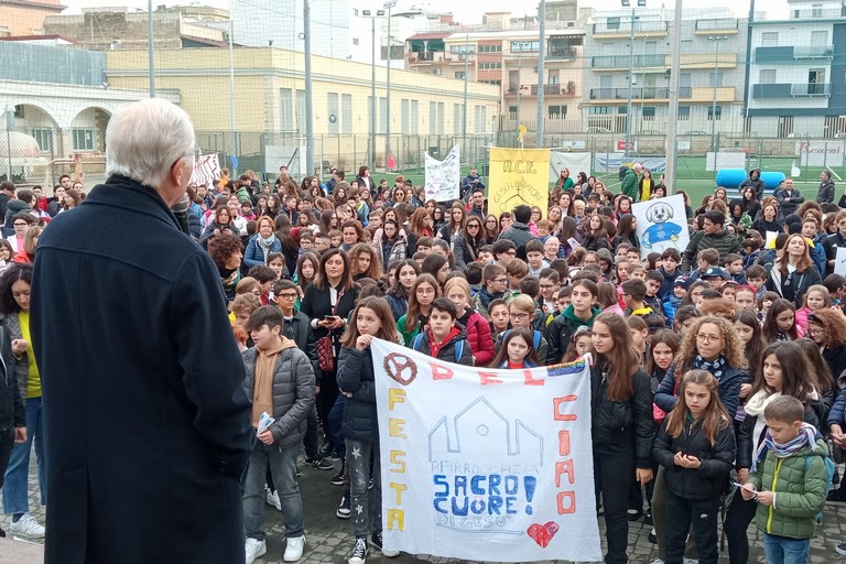 Festa del Ciao