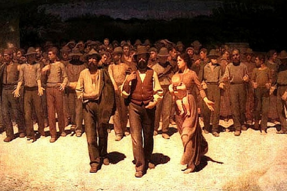 Festa dei Lavoratori