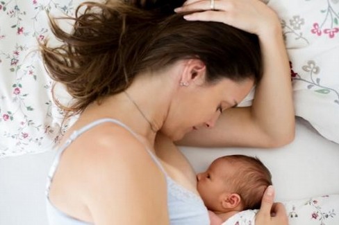 Festa della mamma