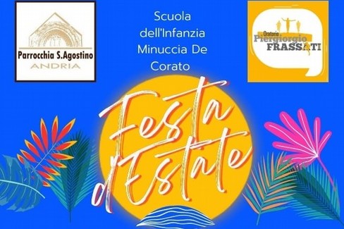 Festa Estate