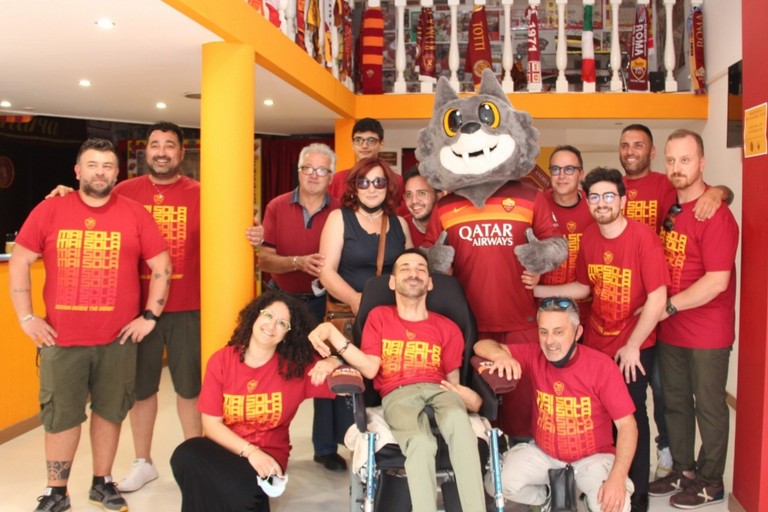 Roma Club Andria