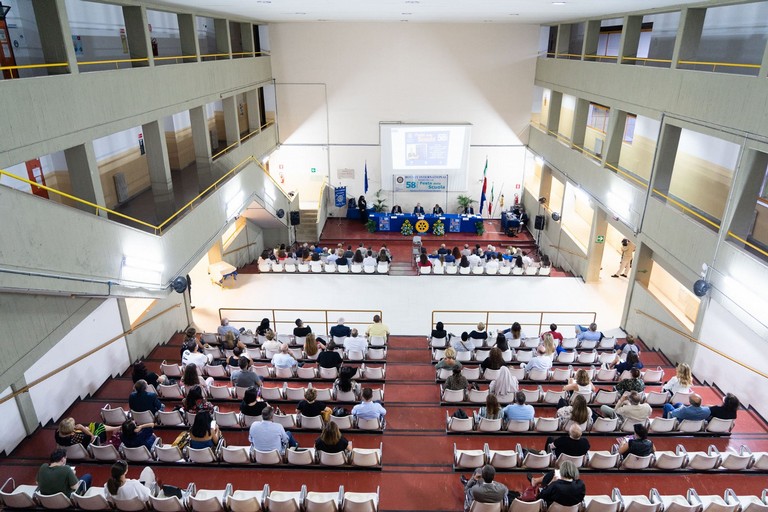 Festa Scuola Rotary
