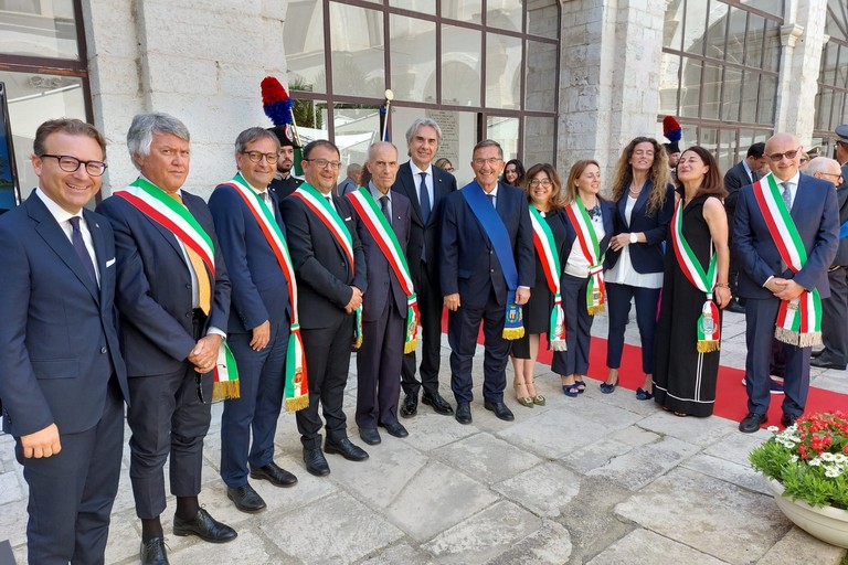 Festa del 2 Giugno