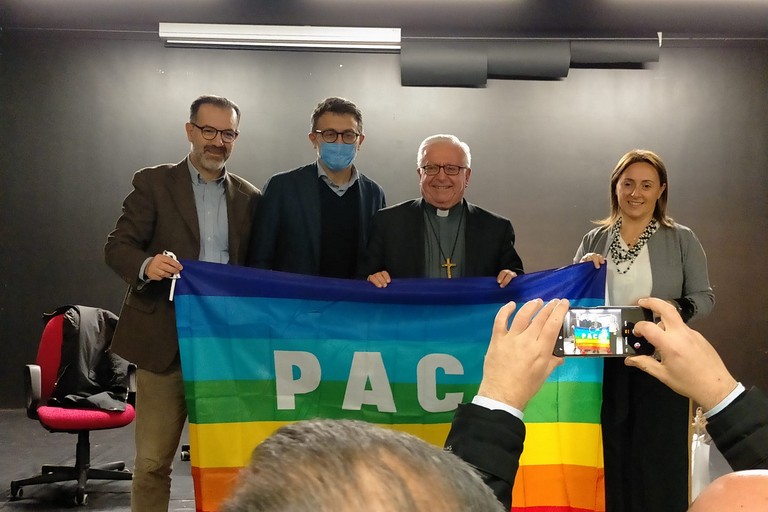 Festival della Legalità