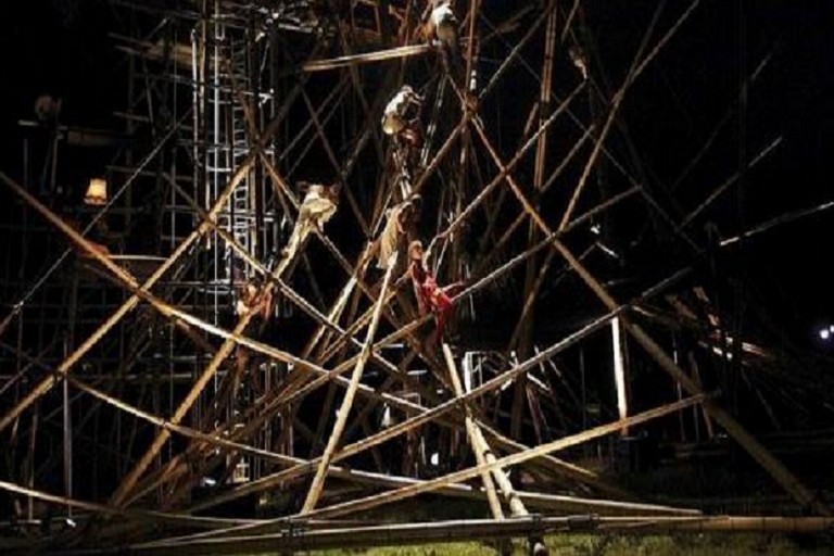 Festival Castel dei Mondi