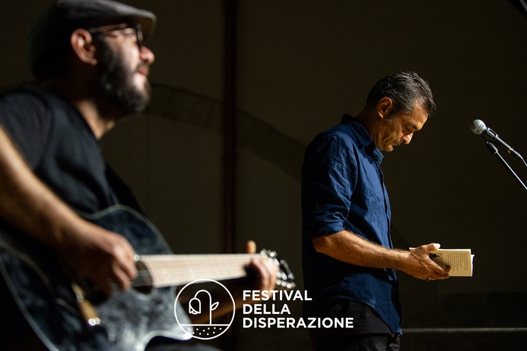 festival disperazione