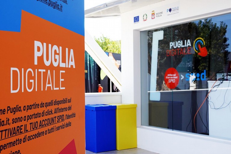 fascicolo sanitario elettronico