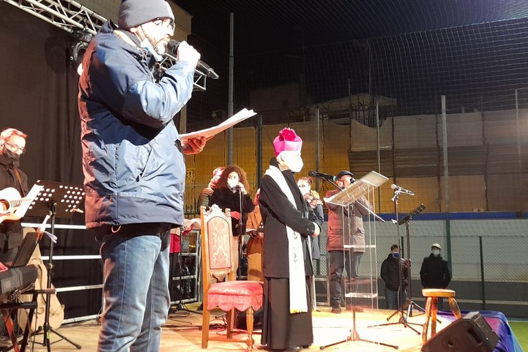 Giornata diocesana della Pace