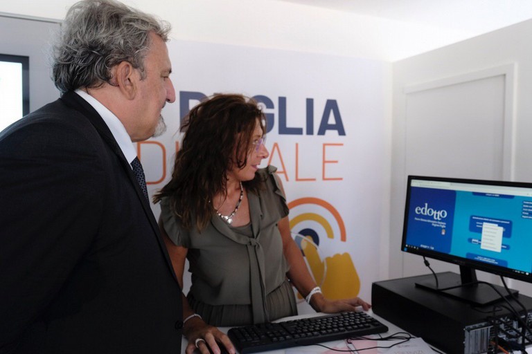 Regione: attivati i primi 2 mila fascicoli sanitari elettronici