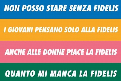 #Amoresenzafine