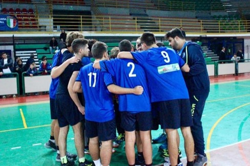 Fidelis Andria Handball