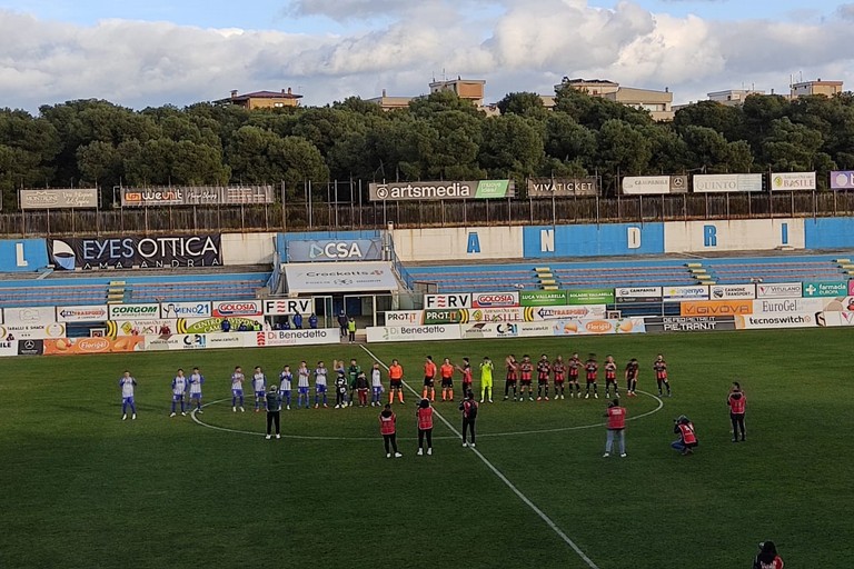 Fidelis Andria Palmese