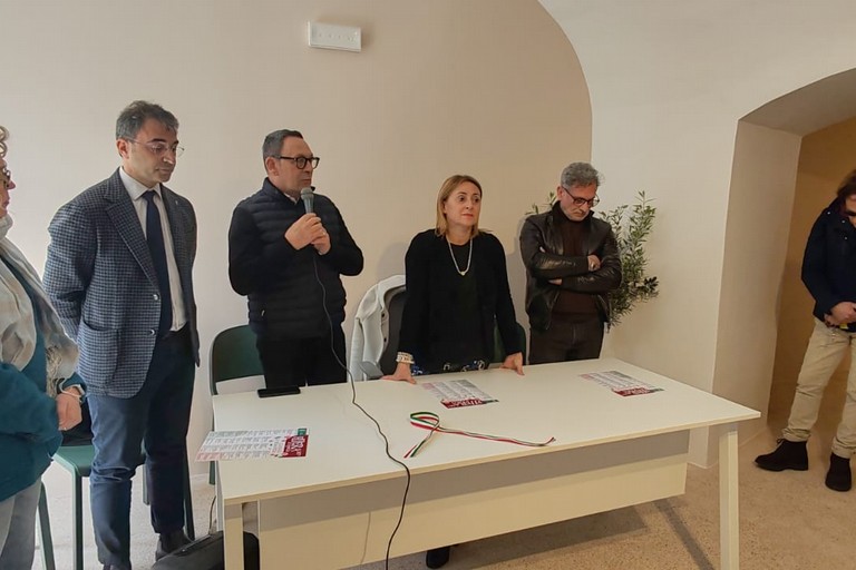 Fiera d'Aprile 2024