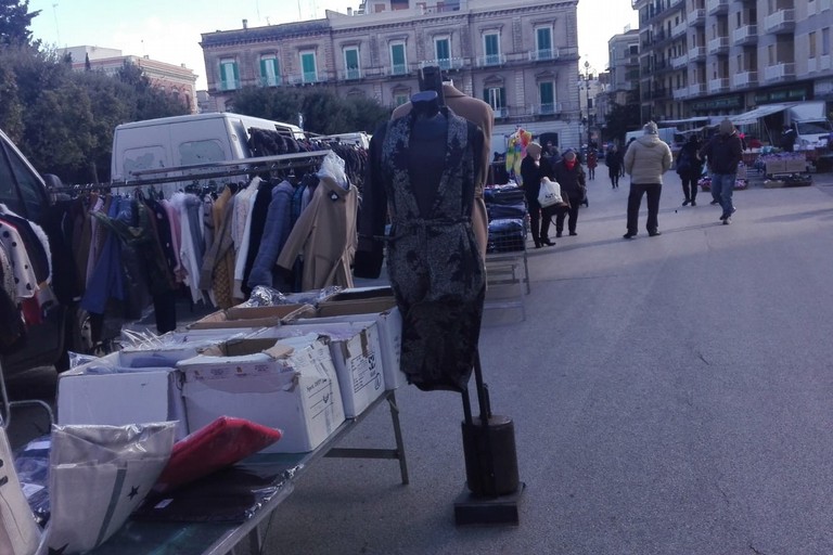 mercato cittadino