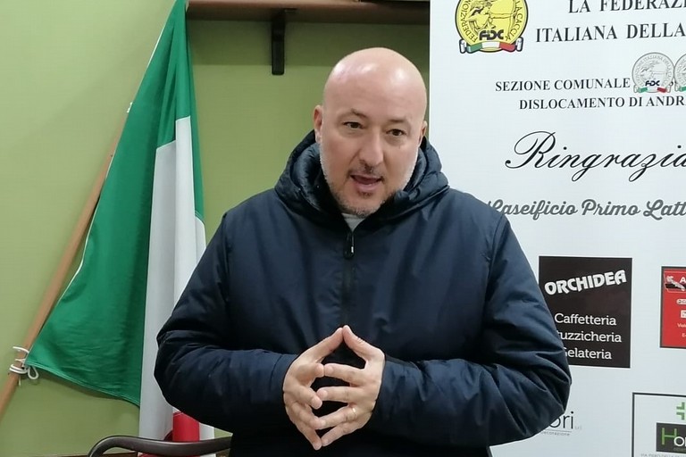 Filippo Caracciolo