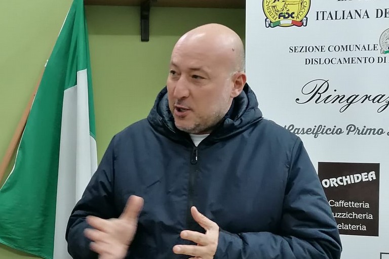 Filippo Caracciolo