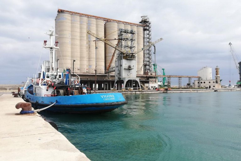 porto di Barletta
