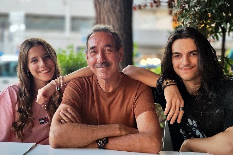 corto diretto da Mauro Dal Sogno 