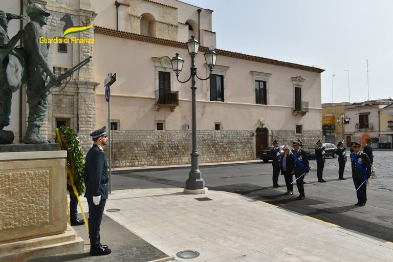 Guardia di Finanza
