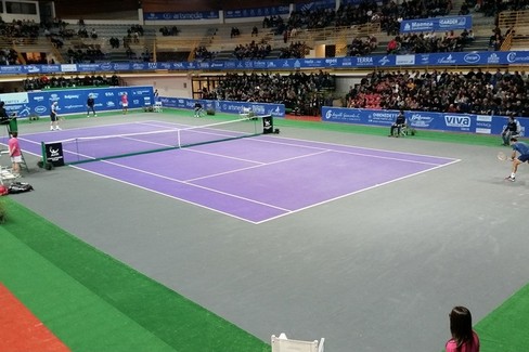 Atp Andria