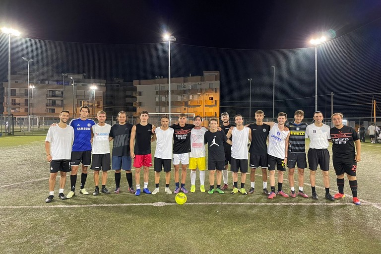 finaliste
