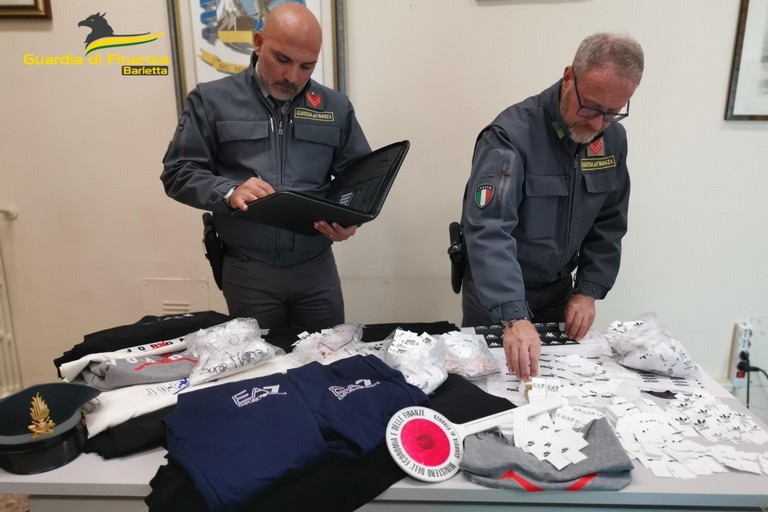 Guardia di Finanza