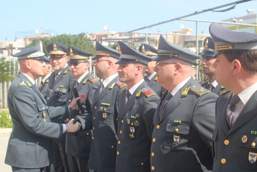 Guardia di Finanza