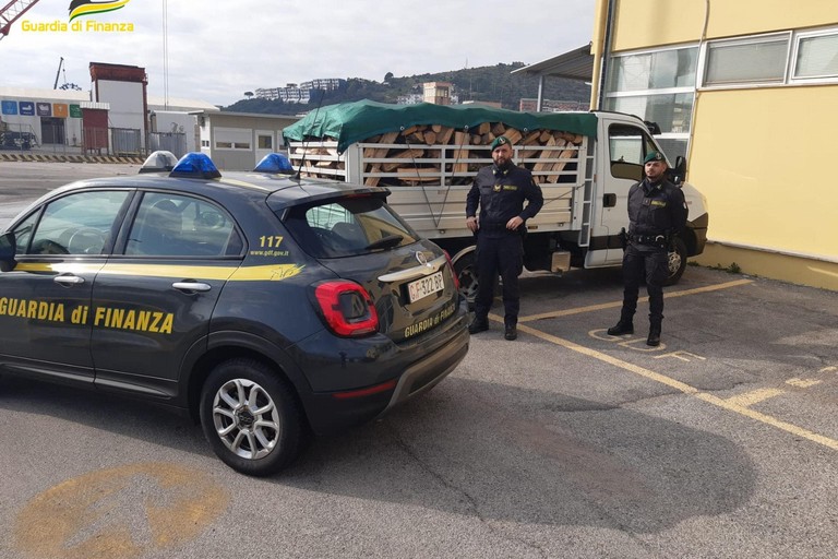 Guardia di Finanza