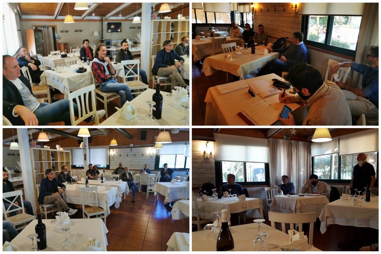 Fipe Confcommercio di Andria