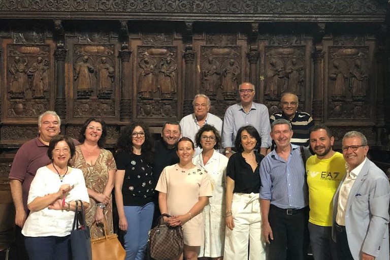 Rotary Club di Bisceglie