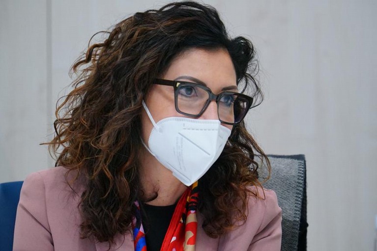 Dr.ssa Tiziana Di Matteo