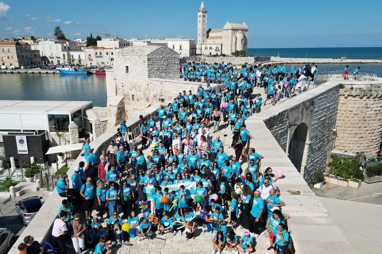 Fit Walking for Ail