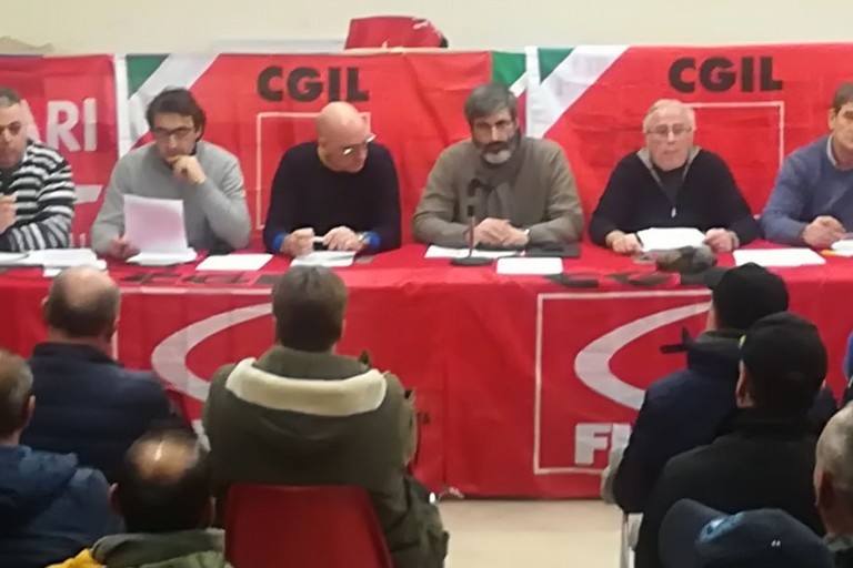 flai cgil