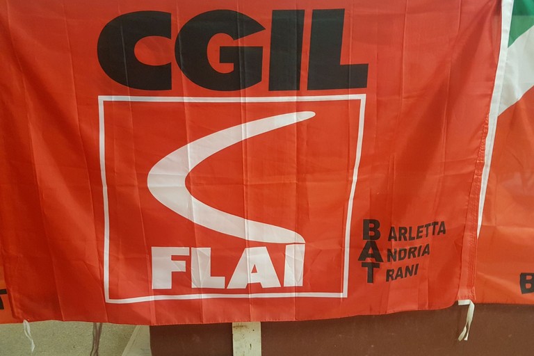 Flai Cgil Bat