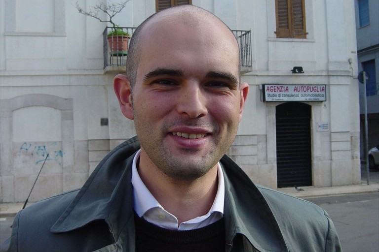 Flavio Civita