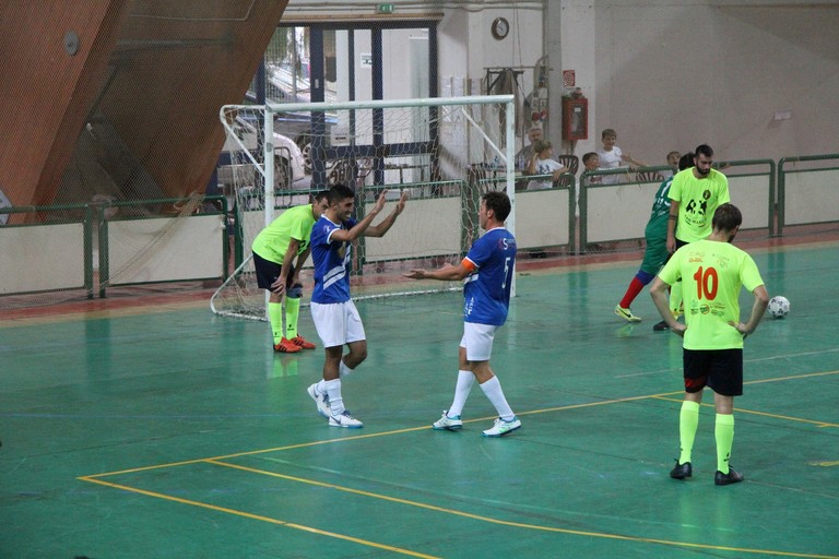 Florigel Andria - Taranto C5