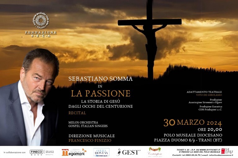 Fondazione SECA La Passione