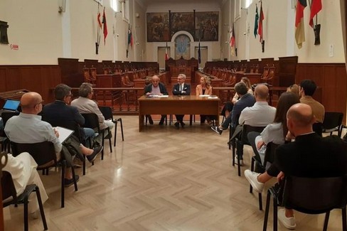 Fondazione Bonomo per la Ricerca in Agricoltura