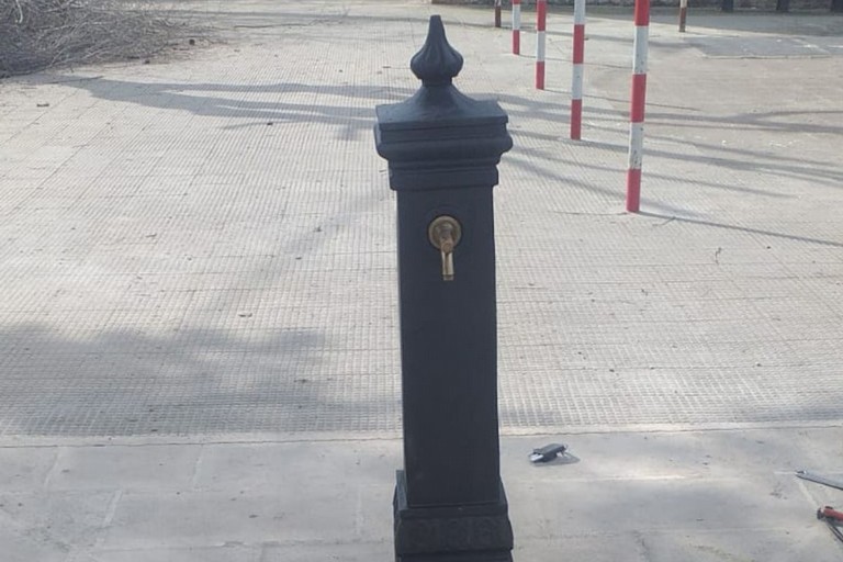 Fontana