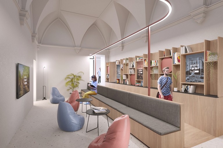 il “Food Policy Hub” della città di Andria