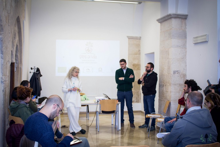 Food Policy Hub