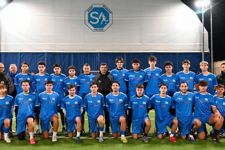 Football Academy Andria