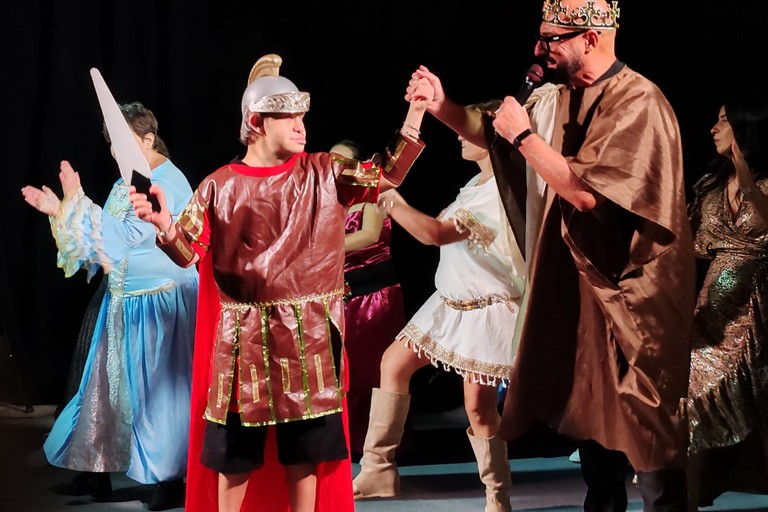 Grande successo per il Centro Zenith