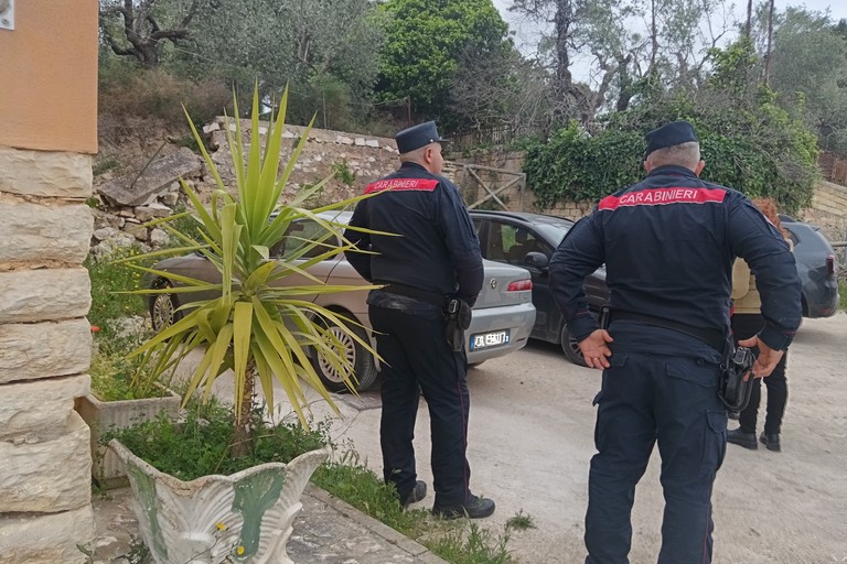 Carabinieri Forestali