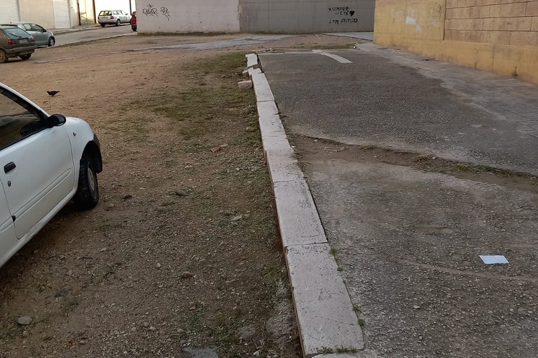 Nuovo intervento di bonifica e rimozione rifiuti in via Fornaci