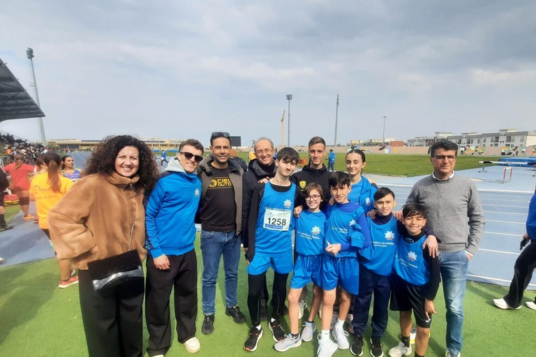Andria Athletic Club